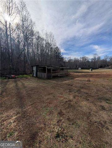 330 Davidson Road, Cleveland, GA 30528