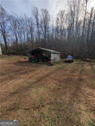 330 Davidson Road, Cleveland, GA 30528