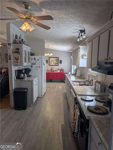 330 Davidson Road, Cleveland, GA 30528