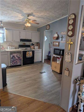 330 Davidson Road, Cleveland, GA 30528