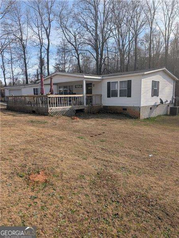 330 Davidson Road, Cleveland, GA 30528