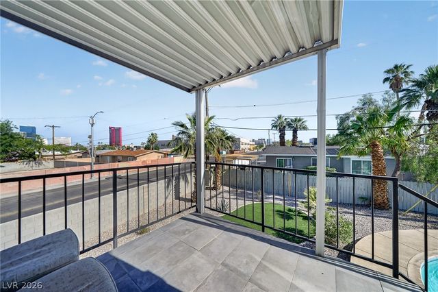 3001 Merritt Avenue, Las Vegas, NV 89102