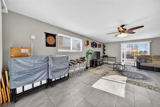 3001 Merritt Avenue, Las Vegas, NV 89102