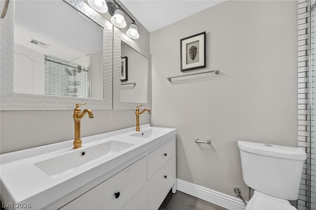 3001 Merritt Avenue, Las Vegas, NV 89102
