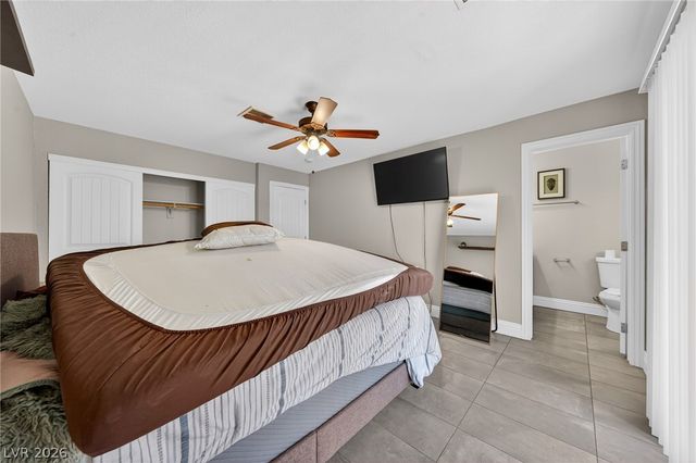 3001 Merritt Avenue, Las Vegas, NV 89102