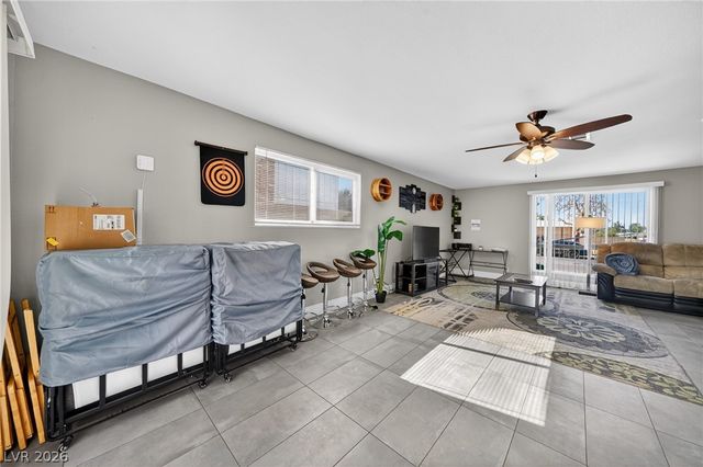 3001 Merritt Avenue, Las Vegas, NV 89102