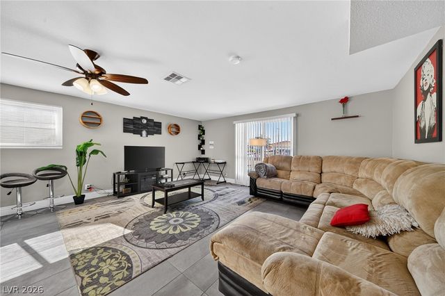 3001 Merritt Avenue, Las Vegas, NV 89102