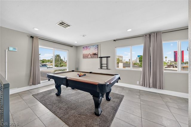 3001 Merritt Avenue, Las Vegas, NV 89102