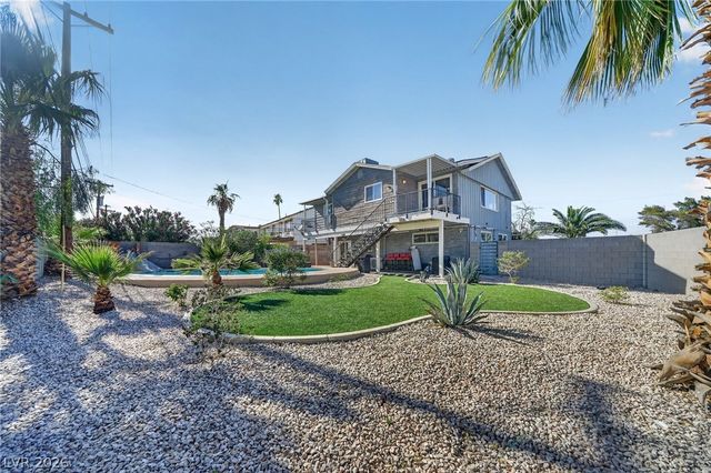 3001 Merritt Avenue, Las Vegas, NV 89102