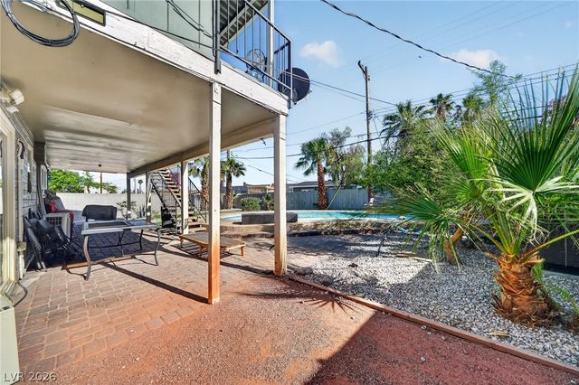 3001 Merritt Avenue, Las Vegas, NV 89102