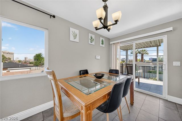 3001 Merritt Avenue, Las Vegas, NV 89102