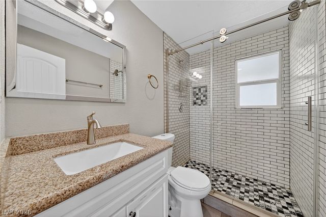 3001 Merritt Avenue, Las Vegas, NV 89102