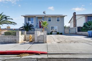 3001 Merritt Avenue, Las Vegas, NV 89102