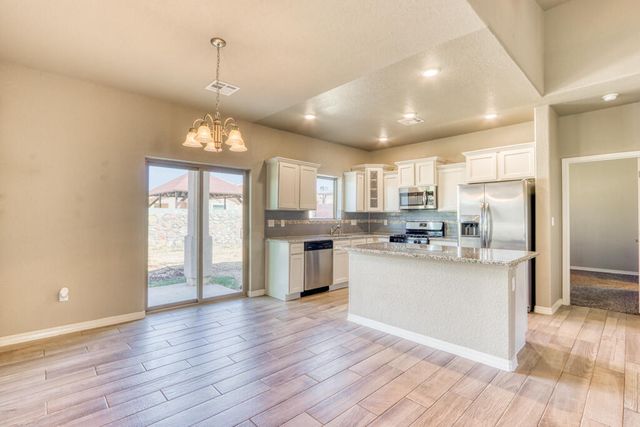 14191 EARL CHOKISKI, El Paso, TX 79938