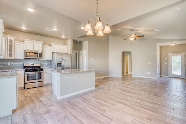 14191 EARL CHOKISKI, El Paso, TX 79938
