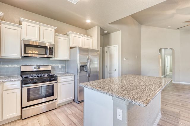 14191 EARL CHOKISKI, El Paso, TX 79938