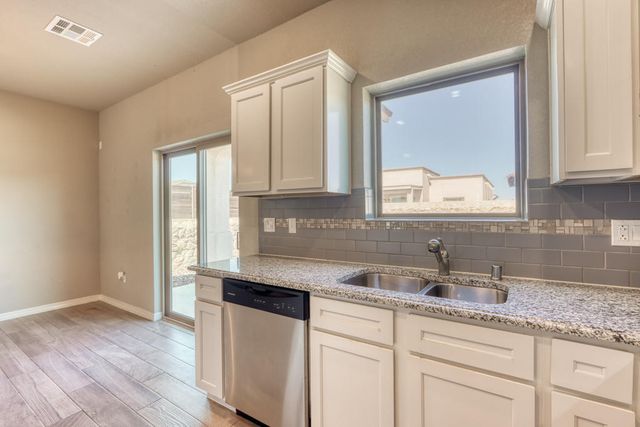 14191 EARL CHOKISKI, El Paso, TX 79938