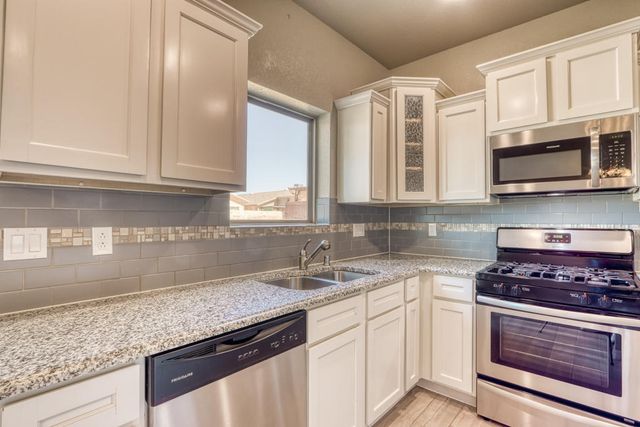 14191 EARL CHOKISKI, El Paso, TX 79938