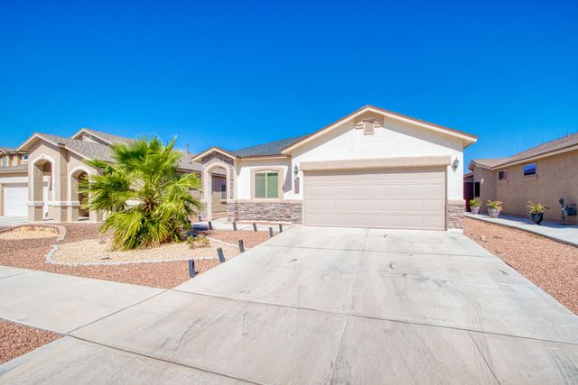 14191 EARL CHOKISKI, El Paso, TX 79938