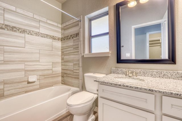 14191 EARL CHOKISKI, El Paso, TX 79938