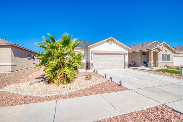 14191 EARL CHOKISKI, El Paso, TX 79938