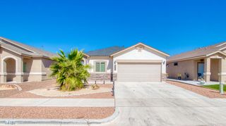 14191 EARL CHOKISKI, El Paso, TX 79938