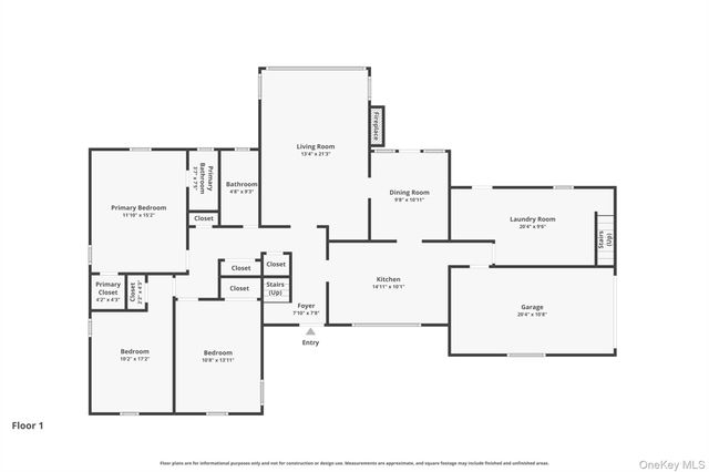 21 Saddle Ridge Drive, Hopewell Junction, NY 12533