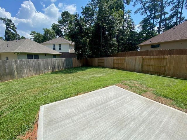 13443 Greenbrier Drive, Montgomery, TX 77356