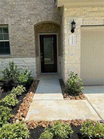 13443 Greenbrier Drive, Montgomery, TX 77356