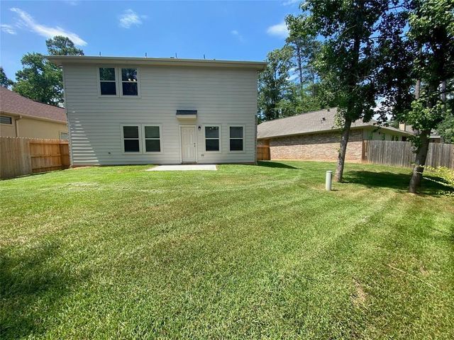 13443 Greenbrier Drive, Montgomery, TX 77356