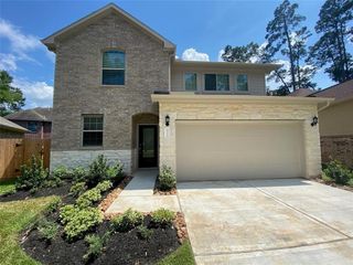 13443 Greenbrier Drive, Montgomery, TX 77356