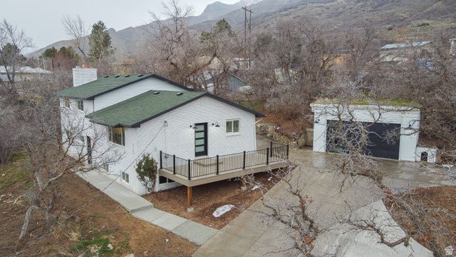 1357 E 650 N, Fruit Heights, UT 84037
