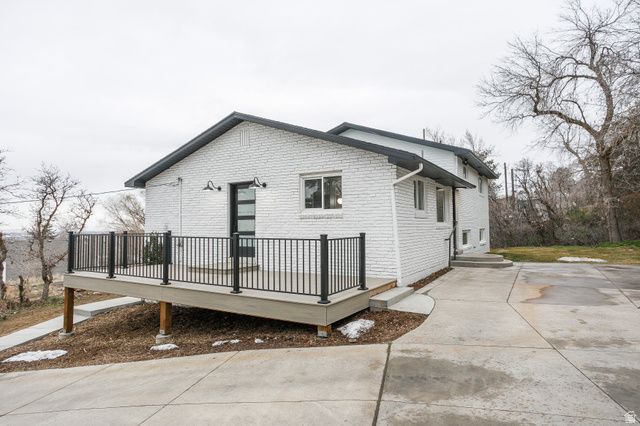 1357 E 650 N, Fruit Heights, UT 84037