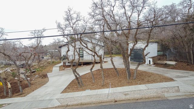 1357 E 650 N, Fruit Heights, UT 84037