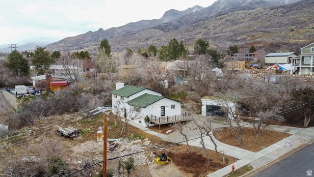 1357 E 650 N, Fruit Heights, UT 84037