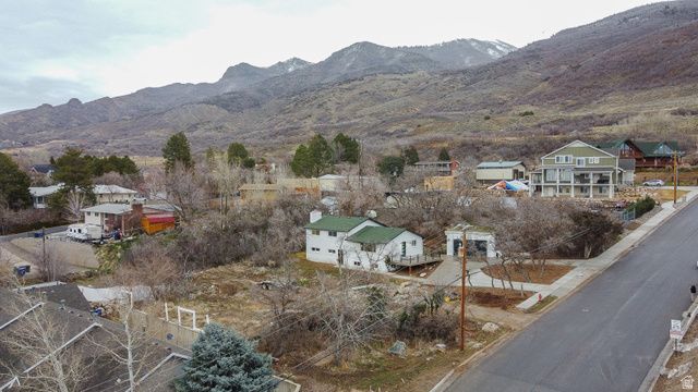 1357 E 650 N, Fruit Heights, UT 84037