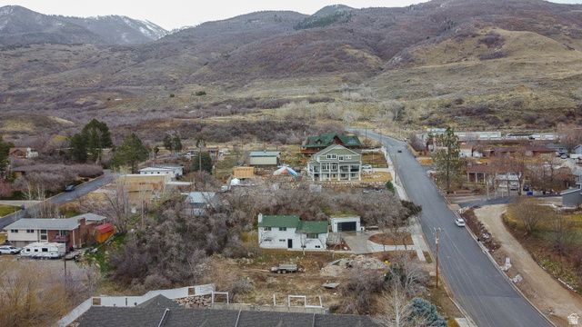 1357 E 650 N, Fruit Heights, UT 84037