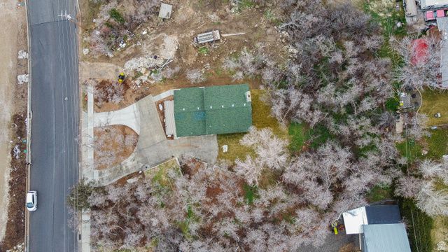 1357 E 650 N, Fruit Heights, UT 84037