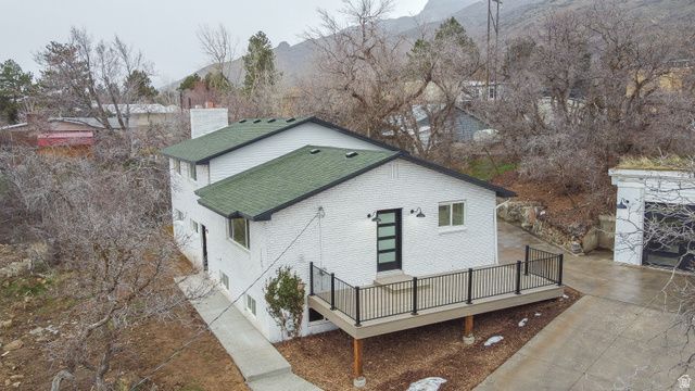 1357 E 650 N, Fruit Heights, UT 84037