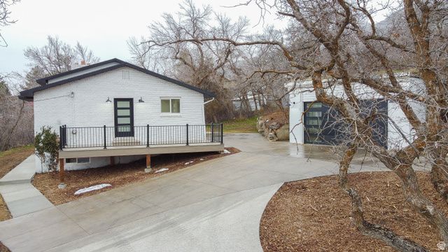 1357 E 650 N, Fruit Heights, UT 84037
