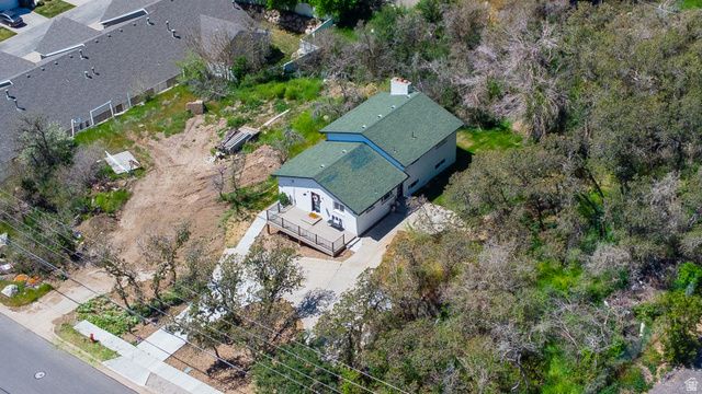 1357 E 650 N, Fruit Heights, UT 84037