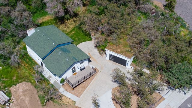 1357 E 650 N, Fruit Heights, UT 84037