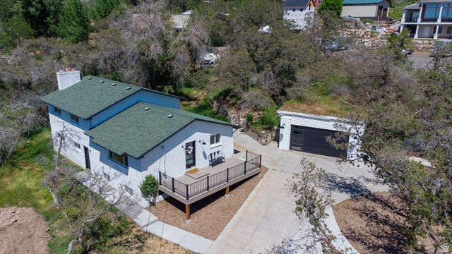 1357 E 650 N, Fruit Heights, UT 84037