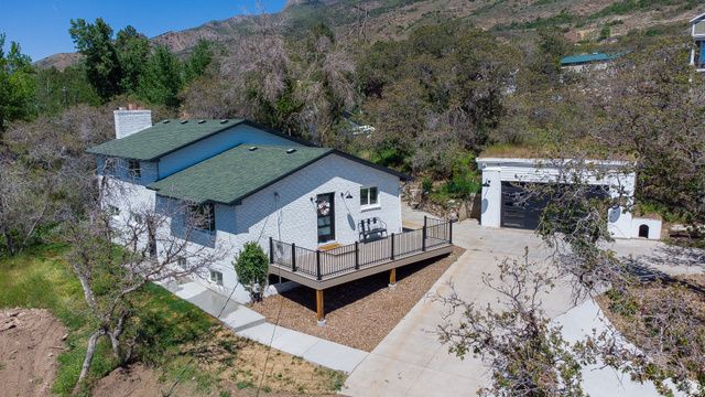1357 E 650 N, Fruit Heights, UT 84037