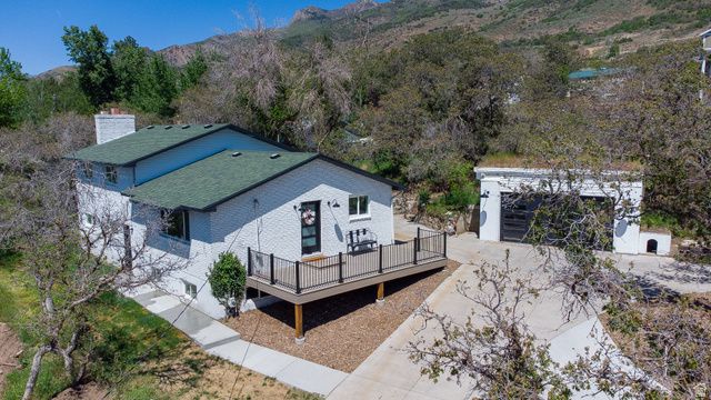 1357 E 650 N, Fruit Heights, UT 84037