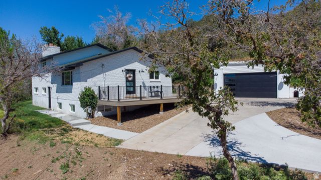 1357 E 650 N, Fruit Heights, UT 84037
