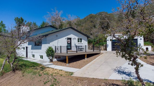 1357 E 650 N, Fruit Heights, UT 84037