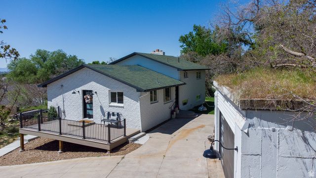 1357 E 650 N, Fruit Heights, UT 84037