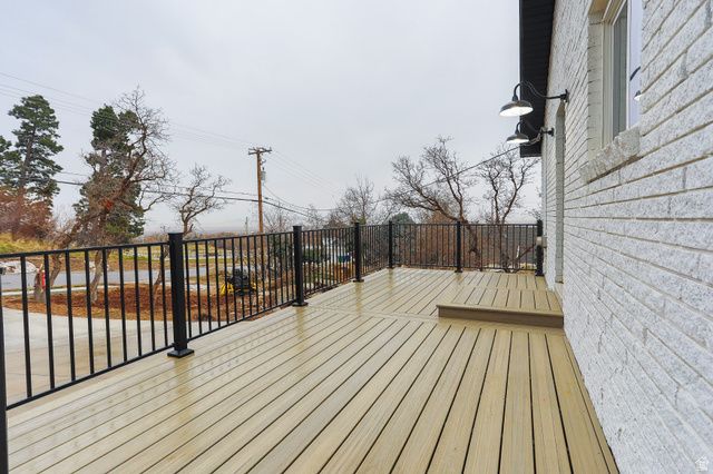 1357 E 650 N, Fruit Heights, UT 84037