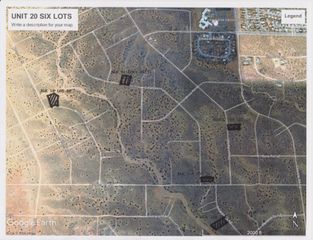 NEAR CHACO RIDGE 6 LOTS NE, Rio Rancho, NM 87124